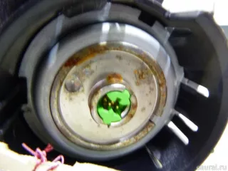 13188043 Подушка безопасности пассажира Opel Corsa C Арт E48263552, вид 4