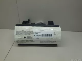 13188043 Подушка безопасности пассажирская (в торпедо) Opel Corsa B Арт E70171130, вид 1