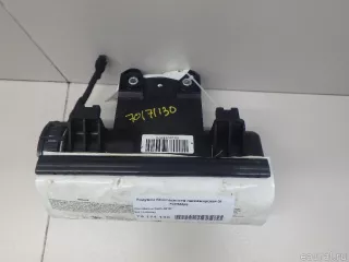 13188043 Подушка безопасности пассажирская (в торпедо) Opel Corsa B Арт E70171130, вид 2