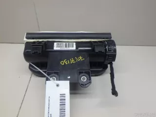 13188043 Подушка безопасности пассажирская (в торпедо) Opel Corsa B Арт E70171130, вид 4