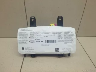 13250506 Подушка безопасности пассажирская (в торпедо) Opel Meriva 2 Арт E6906368, вид 1