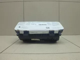 13250506 Подушка безопасности пассажирская (в торпедо) Opel Meriva 2 Арт E6906368, вид 3