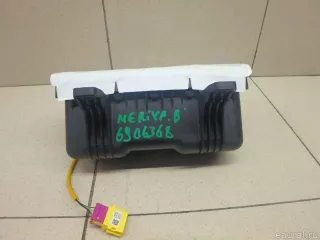 13250506 Подушка безопасности пассажирская (в торпедо) Opel Meriva 2 Арт E6906368, вид 4