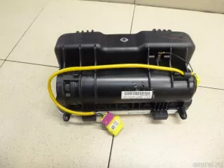 13250506 Подушка безопасности пассажирская (в торпедо) Opel Meriva 2 Арт E12693044, вид 2