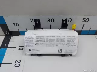 13250506 Подушка безопасности пассажирская (в торпедо) Opel Meriva 2 Арт E51723118, вид 3