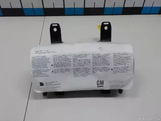13250506 Подушка безопасности пассажирская (в торпедо) Opel Meriva 2 Арт E51723118, вид 4