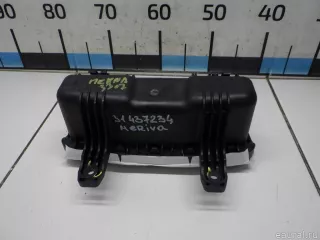 13400148 Подушка безопасности пассажирская (в торпедо) Opel Meriva 2 Арт E31437234, вид 2