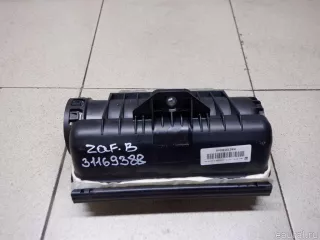 13111177 Подушка безопасности пассажирская (в торпедо) Opel Zafira B Арт E31169388, вид 4
