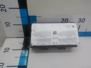 13111177 Подушка безопасности пассажирская (в торпедо) Opel Zafira B Арт E84622804, вид 10