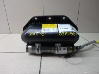 13381058 Подушка безопасности пассажирская (в торпедо) Opel Zafira C Арт E6915988, вид 2