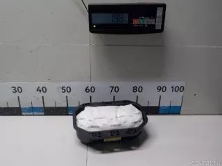 13381058 Подушка безопасности пассажирская (в торпедо) Opel Zafira C Арт E51461956, вид 1