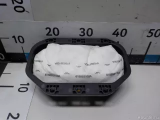 13381058 Подушка безопасности пассажирская (в торпедо) Opel Zafira C Арт E51461956, вид 2