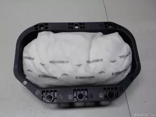 13381058 Подушка безопасности пассажирская (в торпедо) Opel Zafira C Арт E51461956, вид 3