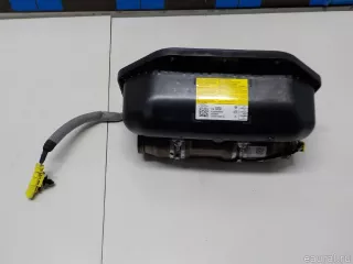 13381058 Подушка безопасности пассажирская (в торпедо) Opel Zafira C Арт E51669825, вид 3