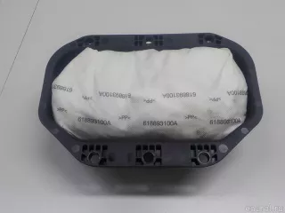 13381058 Подушка безопасности пассажирская (в торпедо) Opel Zafira C Арт E52275912, вид 2