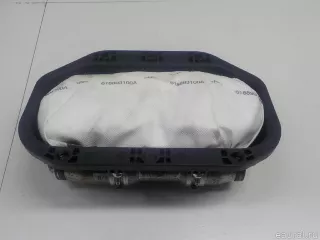 13381058 Подушка безопасности пассажирская (в торпедо) Opel Zafira C Арт E52275912, вид 3