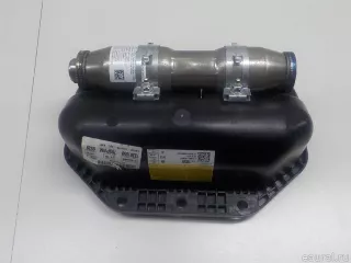13381058 Подушка безопасности пассажирская (в торпедо) Opel Zafira C Арт E52275912, вид 4