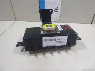 845303X000 Подушка безопасности пассажирская (в торпедо) Hyundai Elantra MD Арт E14478148, вид 3