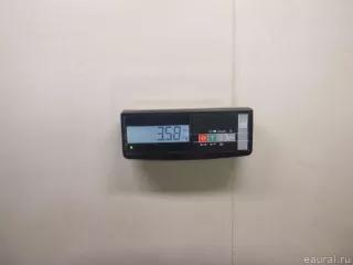 845302D000 Подушка безопасности пассажирская (в торпедо) Hyundai Elantra XD Арт E22493048, вид 2