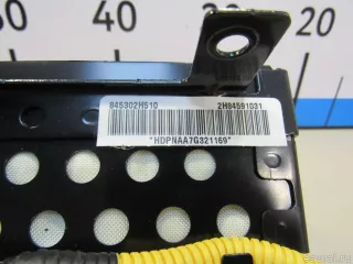 845302H510 Подушка безопасности пассажирская (в торпедо) Hyundai Elantra HD Арт E80263764, вид 3