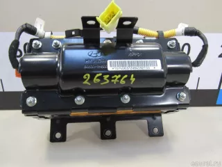 845302H510 Подушка безопасности пассажирская (в торпедо) Hyundai Elantra HD Арт E80263764, вид 4
