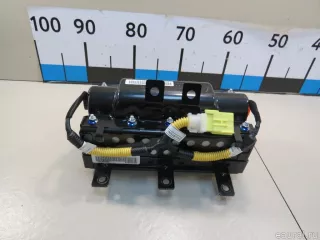 845302H510 Подушка безопасности пассажирская (в торпедо) Hyundai Elantra HD Арт E80265069, вид 3