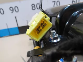 845302H510 Подушка безопасности пассажирская (в торпедо) Hyundai Elantra HD Арт E80265069, вид 4
