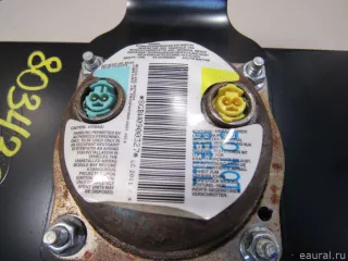 845303X500 Подушка безопасности пассажирская (в торпедо) Hyundai Elantra MD Арт E80347028, вид 6