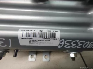 845302L900 Подушка безопасности пассажирская (в торпедо) Hyundai i30 FD Арт E6903336, вид 3