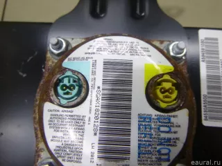 84530A5500 Подушка безопасности пассажирская (в торпедо) Hyundai i30 GD Арт E21683924, вид 4