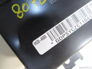 84530A6000 Подушка безопасности пассажирская (в торпедо) Hyundai i30 GD Арт E80725334, вид 6