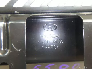 845303K600 Подушка безопасности пассажирская (в торпедо) Hyundai Sonata (NF) Арт E95028281, вид 4