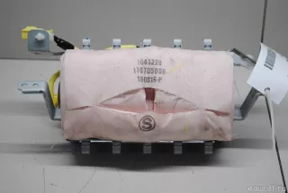 7396053060 Подушка безопасности пассажирская (в торпедо) Lexus IS 2 Арт E70267063, вид 1