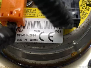 7396053030 Подушка безопасности пассажирская (в торпедо) Lexus IS 2 Арт E70391957, вид 13