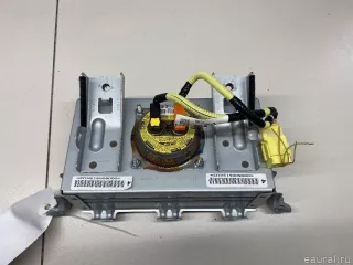 7396053030 Подушка безопасности пассажирская (в торпедо) Lexus IS 2 Арт E70391957, вид 8