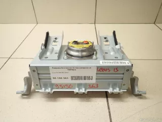 7396053030 Подушка безопасности пассажирская (в торпедо) Lexus IS 2 Арт E95150363, вид 1