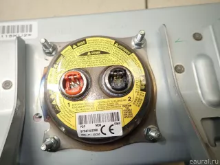 7396053030 Подушка безопасности пассажирская (в торпедо) Lexus IS 2 Арт E95150363, вид 5