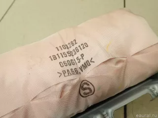 7396053030 Подушка безопасности пассажирская (в торпедо) Lexus IS 2 Арт E95150363, вид 9