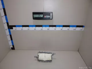 739600E010 Подушка безопасности пассажирская (в торпедо) Lexus RX 3 Арт E22335445, вид 8