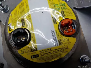 7396048090 Подушка безопасности пассажирская (в торпедо) Lexus RX 3 Арт E84392728, вид 6
