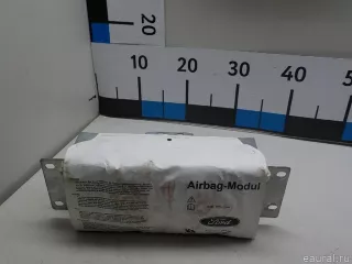 1301774 Подушка безопасности пассажирская (в торпедо) Ford C-max 1 Арт E50913469, вид 1