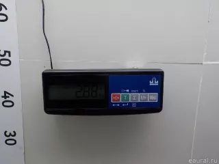 1301774 Подушка безопасности пассажирская (в торпедо) Ford C-max 1 Арт E50913469, вид 7