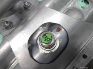 1595022 Подушка безопасности пассажирская (в торпедо) Ford C-max 1 Арт E100355775, вид 4