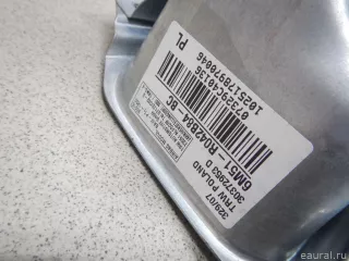 1595022 Подушка безопасности пассажирская (в торпедо) Ford C-max 1 Арт E100355775, вид 5