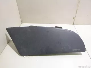 1320574 Подушка безопасности пассажирская (в торпедо) Ford Focus 1 Арт E14651756, вид 3