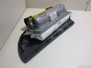 1320574 Подушка безопасности пассажирская (в торпедо) Ford Focus 1 Арт E14651756, вид 4