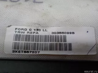 1320577 Подушка безопасности пассажирская (в торпедо) Ford Focus 1 Арт E40879367, вид 7