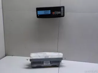 1320577 Подушка безопасности пассажирская (в торпедо) Ford Focus 1 Арт E40879367, вид 8