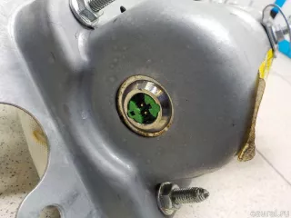 1337463 Подушка безопасности пассажирская (в торпедо) Ford Focus 2 Арт E30907537, вид 4