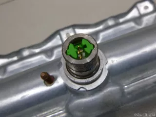 1670597 Подушка безопасности пассажира Ford Focus 2 restailing Арт E48315295, вид 4